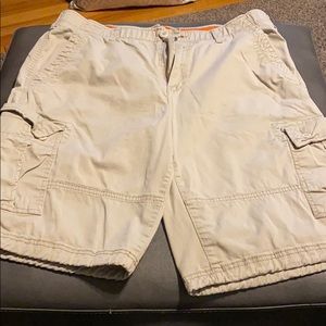 Men’s Cargo Shorts